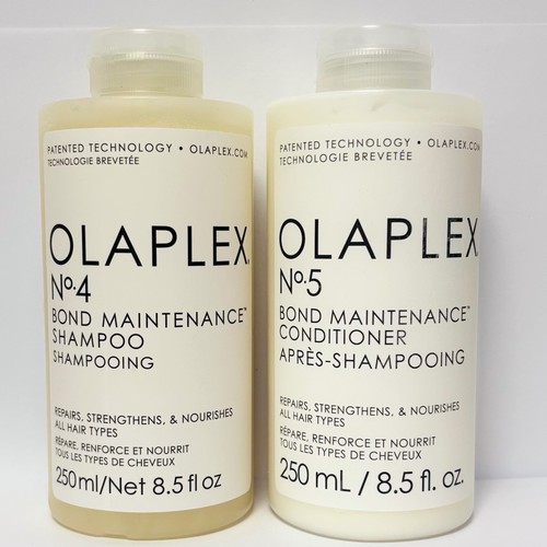 Olaplex bond maintenance - olaplex, no.4