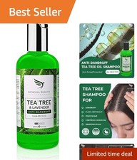 Handmade UK Tea Tree